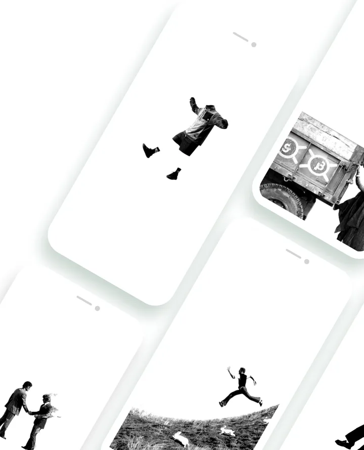 Black and white minimal photo wallpapers
