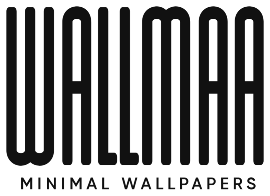 Wallmaa — Minimal Wallpapers